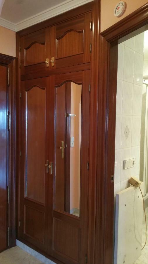 Romantico Apartamento Con Vistas Algarrobo Costa Eksteriør billede